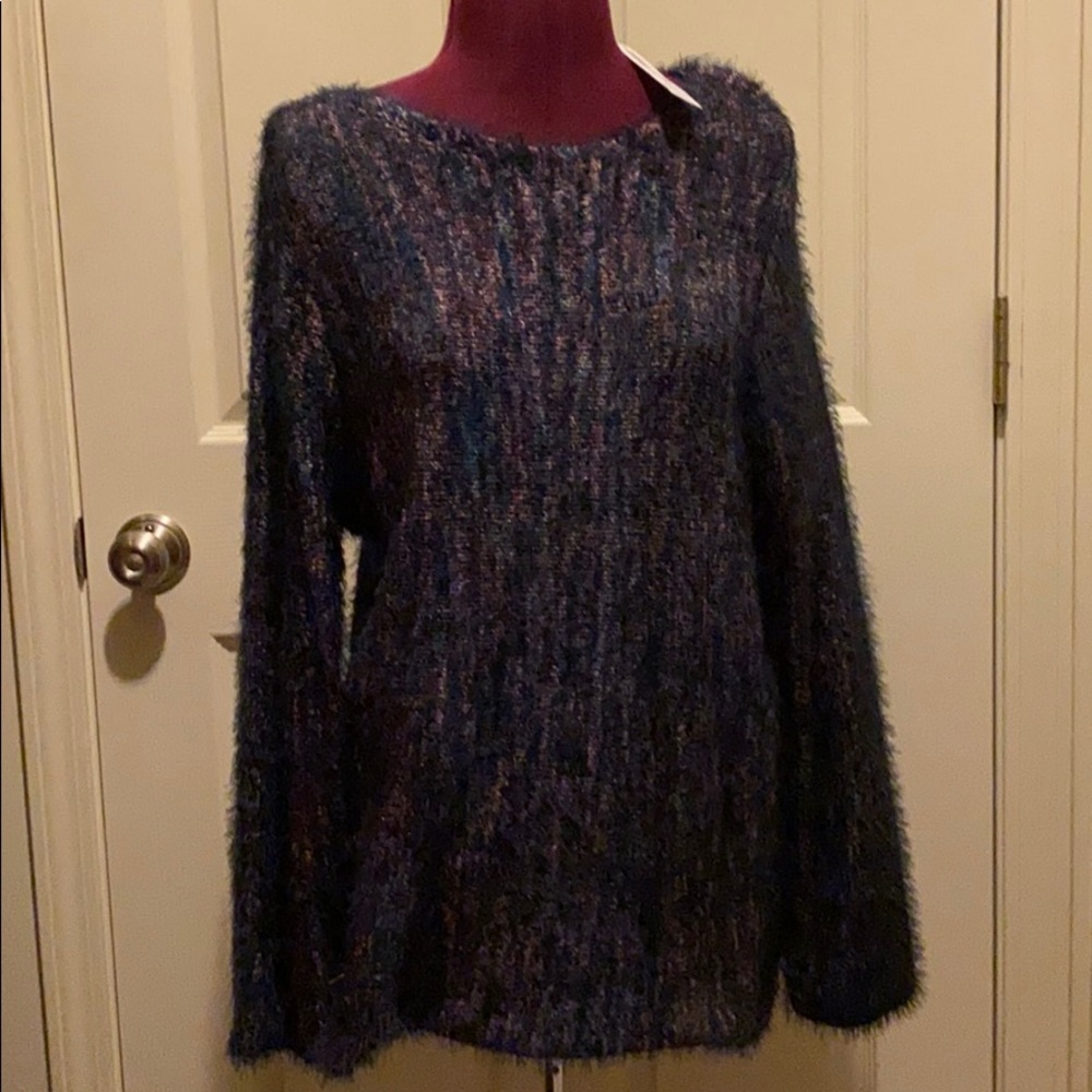 Chico’s Sweater